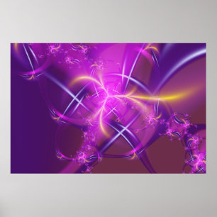 Affiches Les lumières du destin