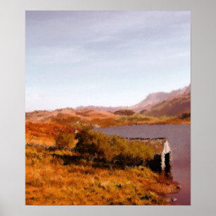 AFFICHES LES MONTAGNES