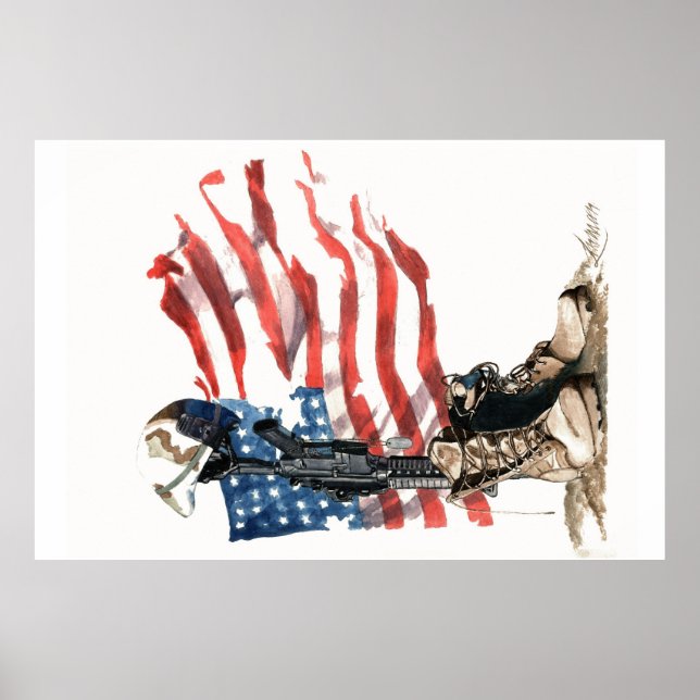 Affiches Les morts (Devant)