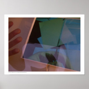 Affiches Les Non-Dessins du Jour 2005-2006 Silhouette P