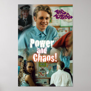 Affiches Les origines de l'affiche Zoot