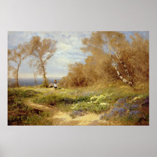 Affiches Les Rassembleurs Primrose