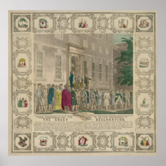 Affiches Les rebelles de 76