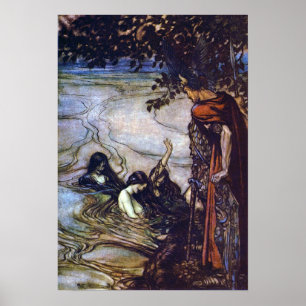 Affiches Les repaires rhénans 2