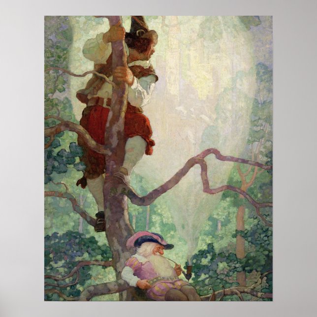 Affiches Les Rites du Printemps, illustration de "Un enfant (Devant)