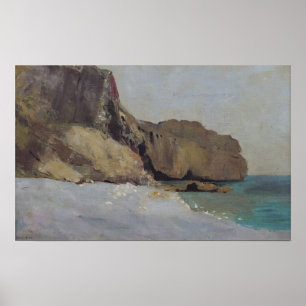 Affiches Les Rochers à Vallières, près de Royan