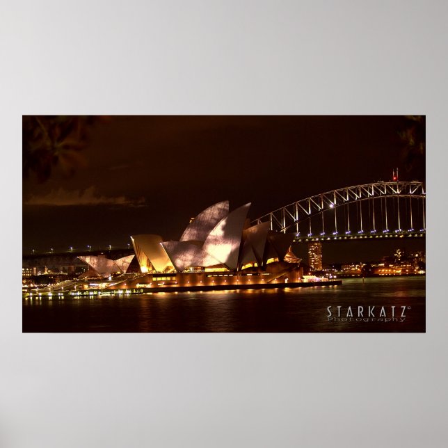 AFFICHES ~LES SAILS~ (Devant)