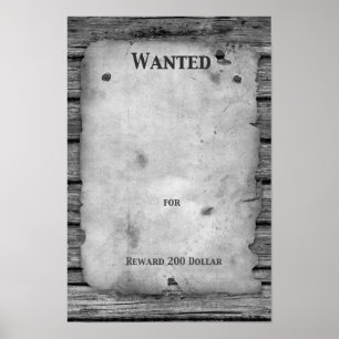 Affiches Les "séries de Rod" font à vos propres "l'affiche