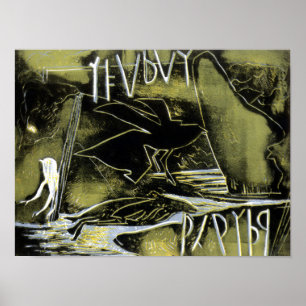 Affiches Les siècles qui changent