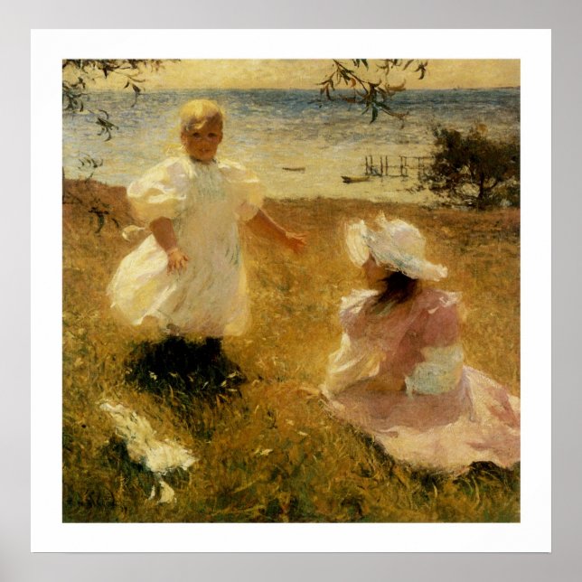 Affiches Les Soeurs (Devant)