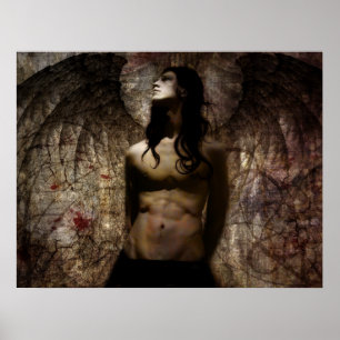 Affiches Les Ténèbres : Azrael