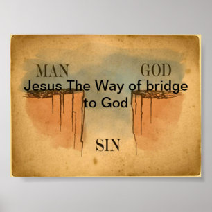 Affiches Les thèmes de Sainte Bible