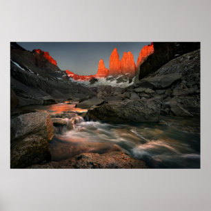 Affiches Les Trois Tours