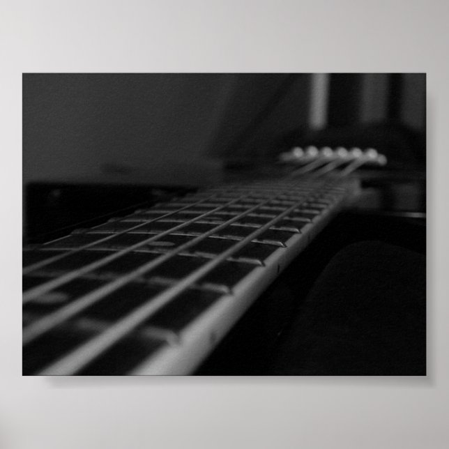 Affiches Les Whispers of Sound (Devant)