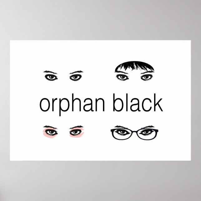 Affiches Les yeux de Sestras (Devant)