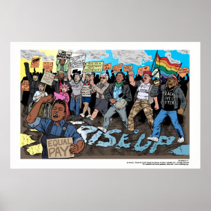 Affiches L'esprit de l'affiche 17