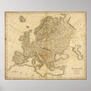 Affiches L'Europe 10