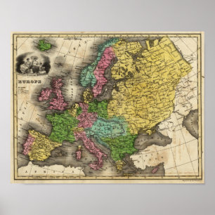 Affiches L'Europe 13