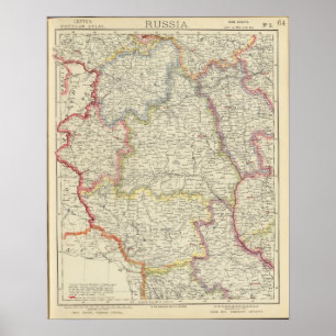 Affiches L'Europe, Belarus, Ukraine