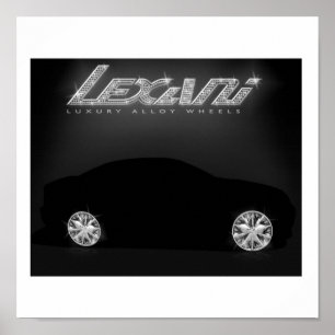 Affiches lexani 2