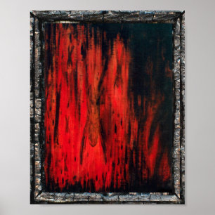 Affiches L'exécuteur