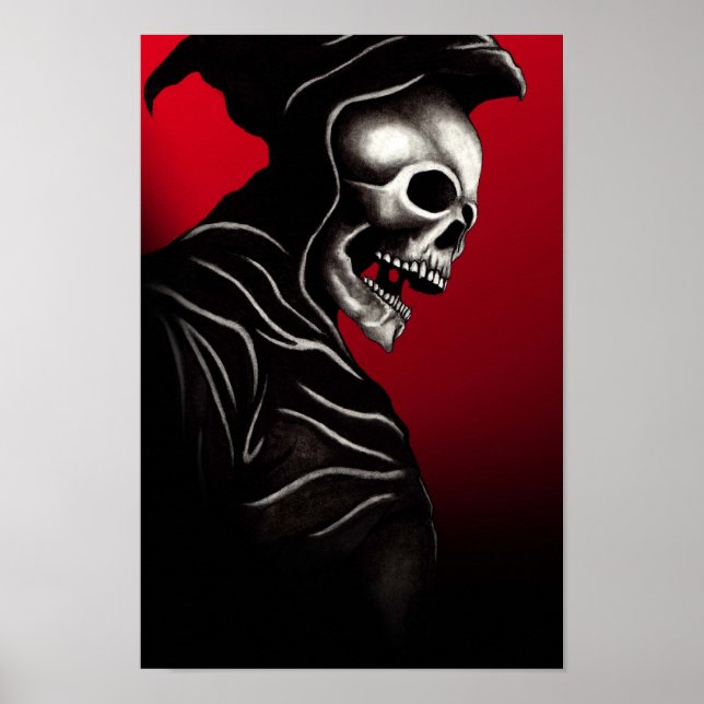 Affiches "L'homme" (Devant)