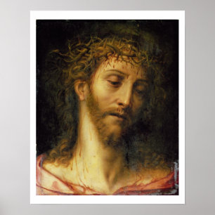 Affiches L'homme des peines