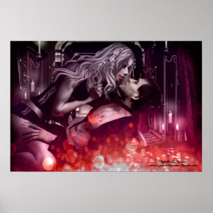 Affiches Liaisons de sang