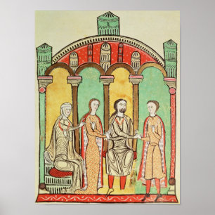 Affiches Liber Feudorum