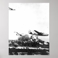 Libérateurs B-24