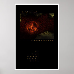 Affiches Liberté 2003