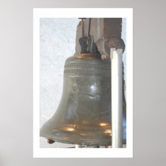 Affiches Liberty Bell