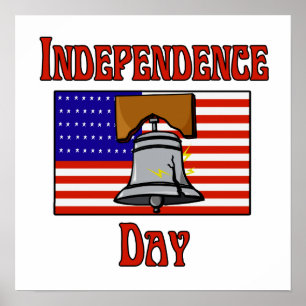 Affiches Liberty Bell