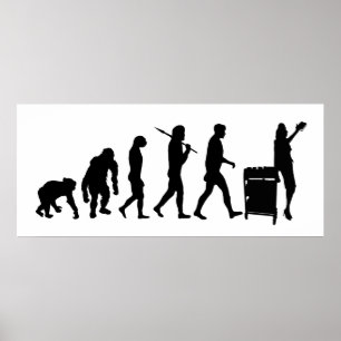 Affiches Librarian book lovers library index card gear