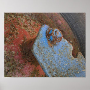 Affiches Lié à temps