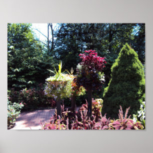 Affiches Lieu romantique