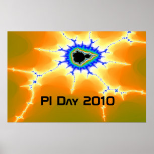 Affiches lightningroach, Jour PI 2010