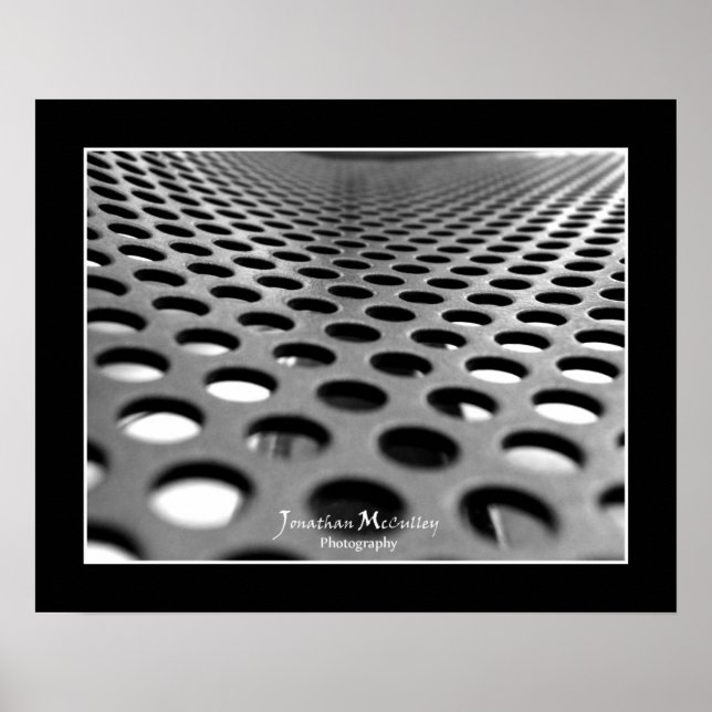 AFFICHES LIGNES (Devant)