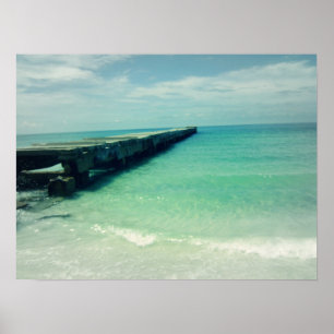 Affiches L'île Anna Maria