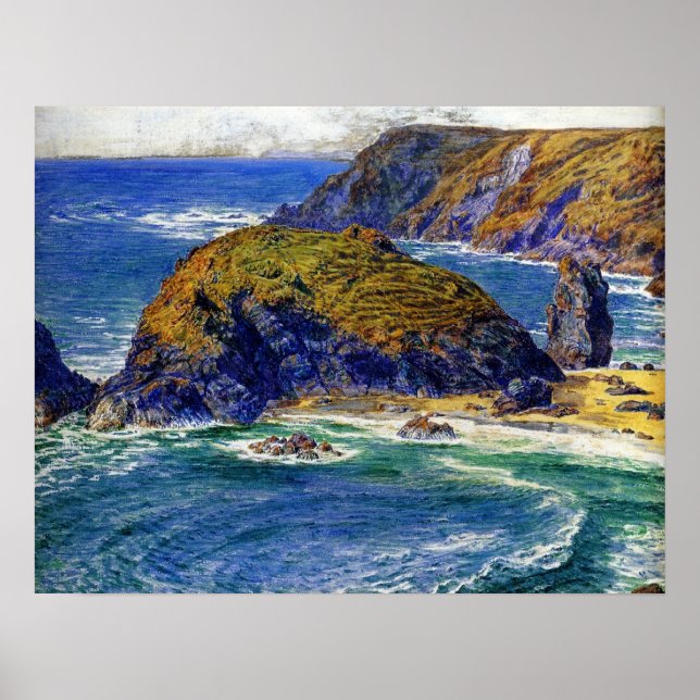 Affiches L'île d'Aspargus (Devant)