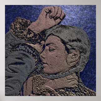 Affiches L'île de T's