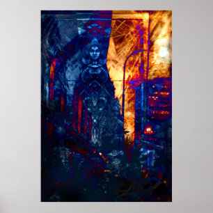 Affiches LILITH Experiment