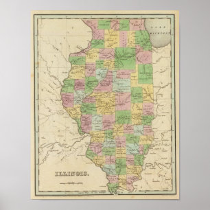 Affiches L'Illinois 6
