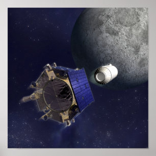 Affiches L'illustration de l'artiste