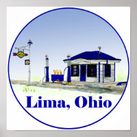 Lima, Ohio