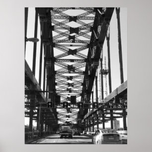 Affiches limite du nord