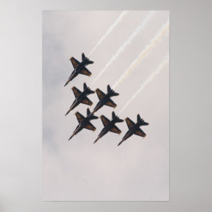 Affiches Line Dancing