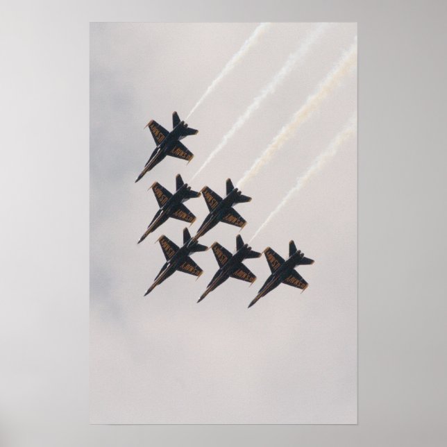 Affiches Line Dancing (Devant)