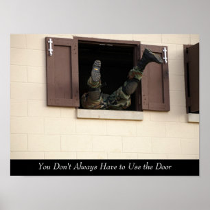 Affiches L'ingéniosité