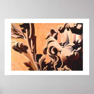 Affiches Lion